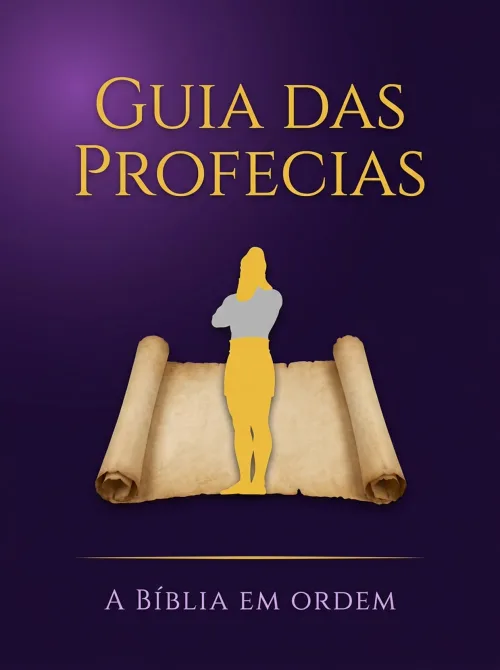 Guia Simples das Profecias Bíblicas