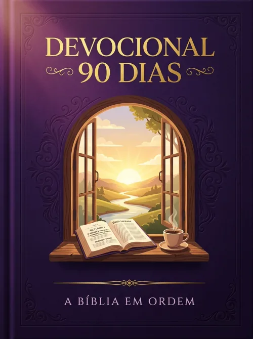 Devocional 90 Dias